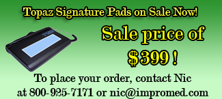 May Topaz Signature Sale
