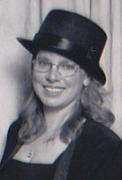 Beverly P.