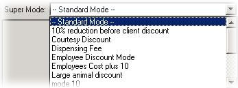 Supermodes