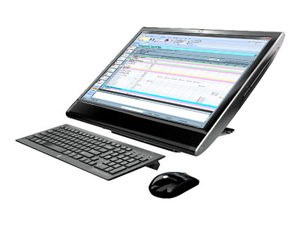 ImproMed® All-In-One PC
