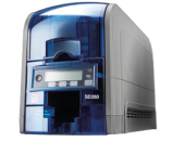 Patient ID Card Printer