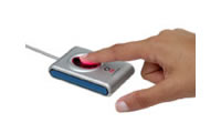 Finger Print Reader