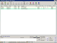 Invoicing