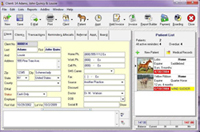 Client Window