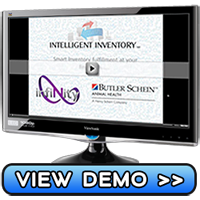 View Intelligent Inventory Demo