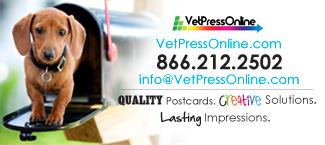 Visit VetPressOnline.com Today