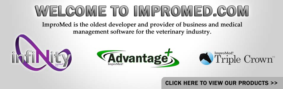 Welcome to ImproMed.com