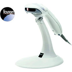 Wired Barcode Scanner