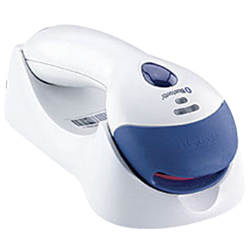 Wireless Barcode Scanner