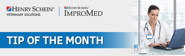 Did you know...ImproMed Tip of the Month