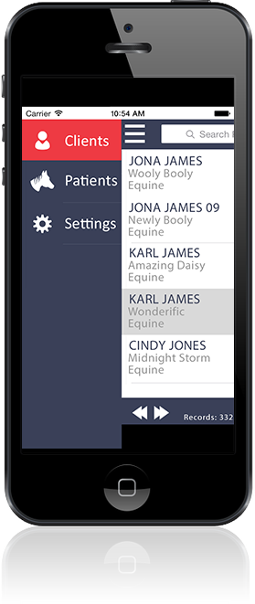 Mobile Apps