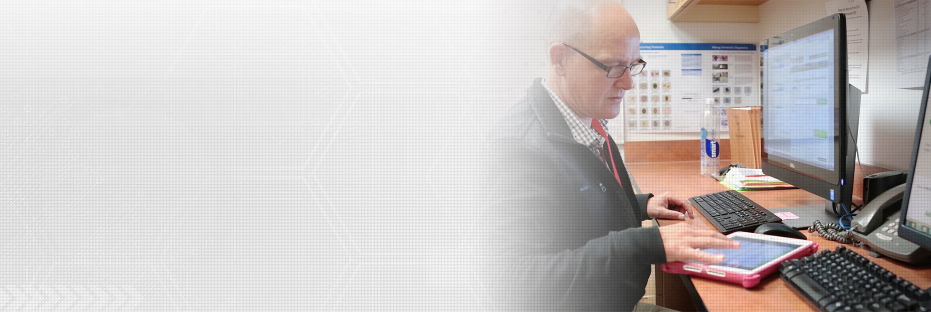 Advantage+ Practice Management Software