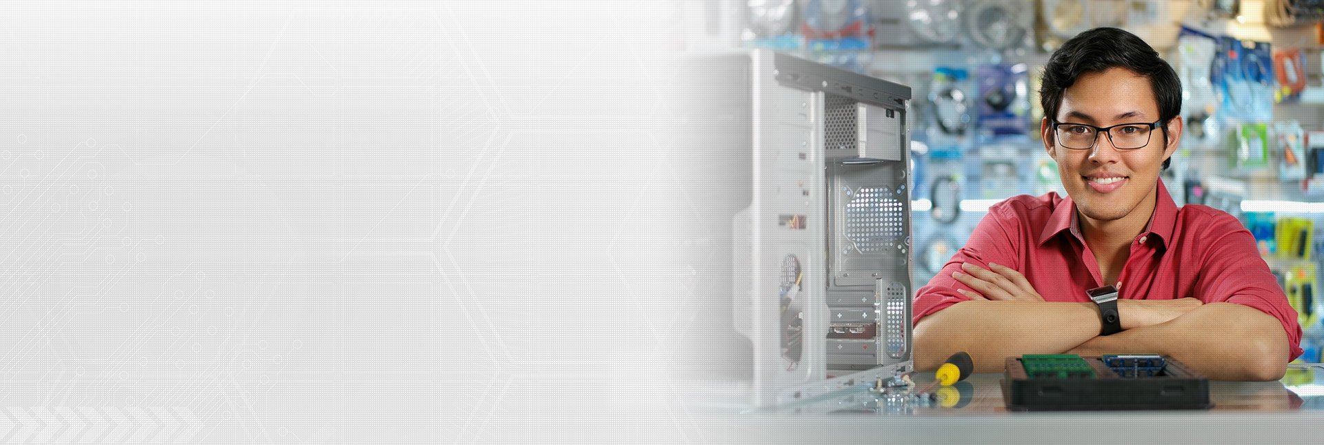 ImproMed Hardware